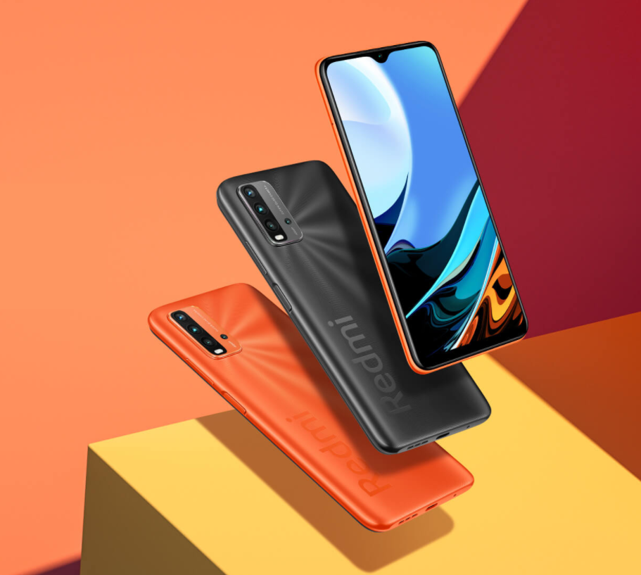【新品未使用】Xiaomi Redmi 9T 64GB カーボングレー Redmi Xiaomi 9T 64GB カーボングレー XMSAB1 ワイモバイル